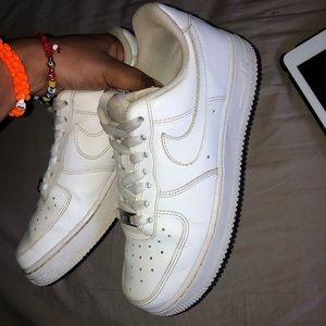 Air Force 1s